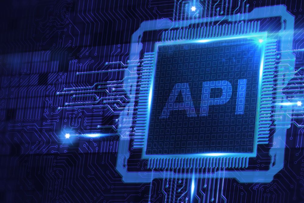 Les atouts des API