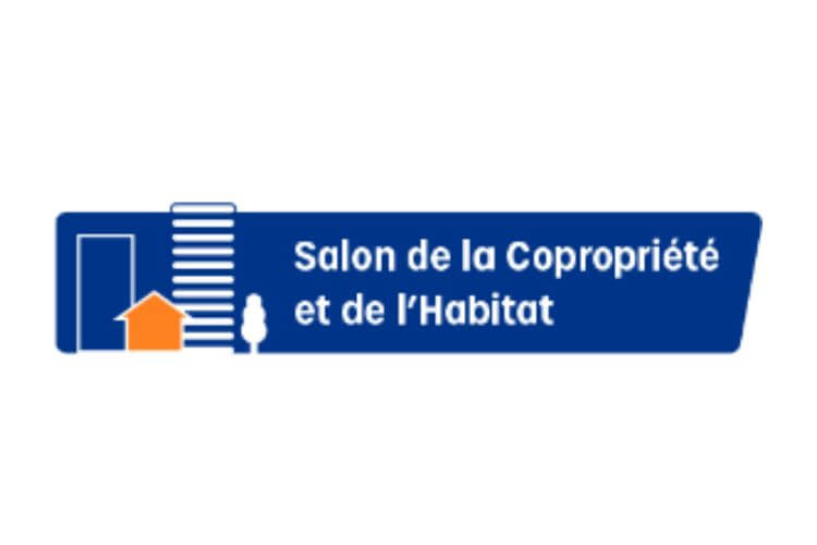 copropriete logo